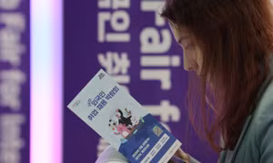 Bài học kinh nghiệm về thu hút sinh viên nước ngoài tại Hàn Quốc