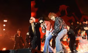 Big Bang công bố chuyến lưu diễn vòng quanh thế giới nhân kỷ niệm 20 năm thành lập