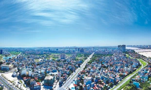 Phường Bồ Đề: Bảo đảm trật tự, kỷ cương, văn minh đô thị