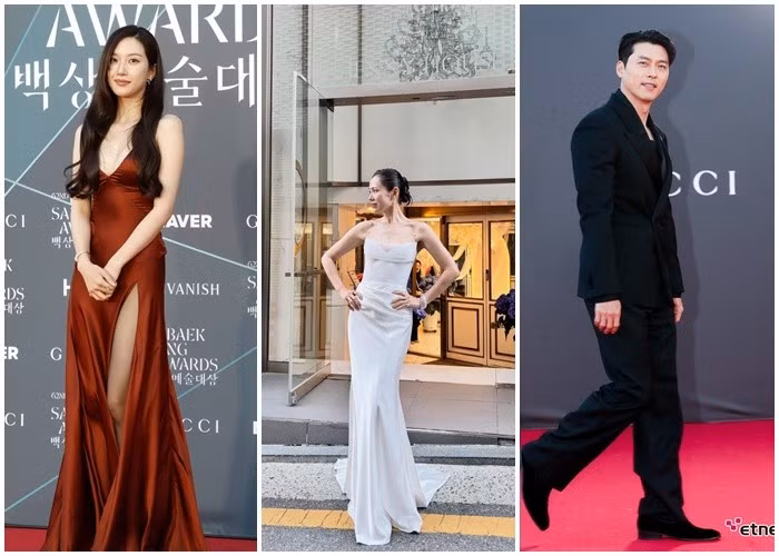 Vì sao Moon Ga Young là nhân tố gây 'chia rẽ' cặp vợ chồng Hyun Bin và Son Ye Jin?