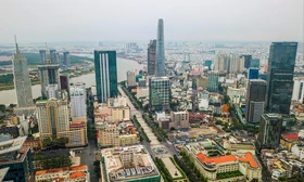 Bản hùng ca 80 năm: Đường lối đổi mới mang tầm vóc lịch sử 