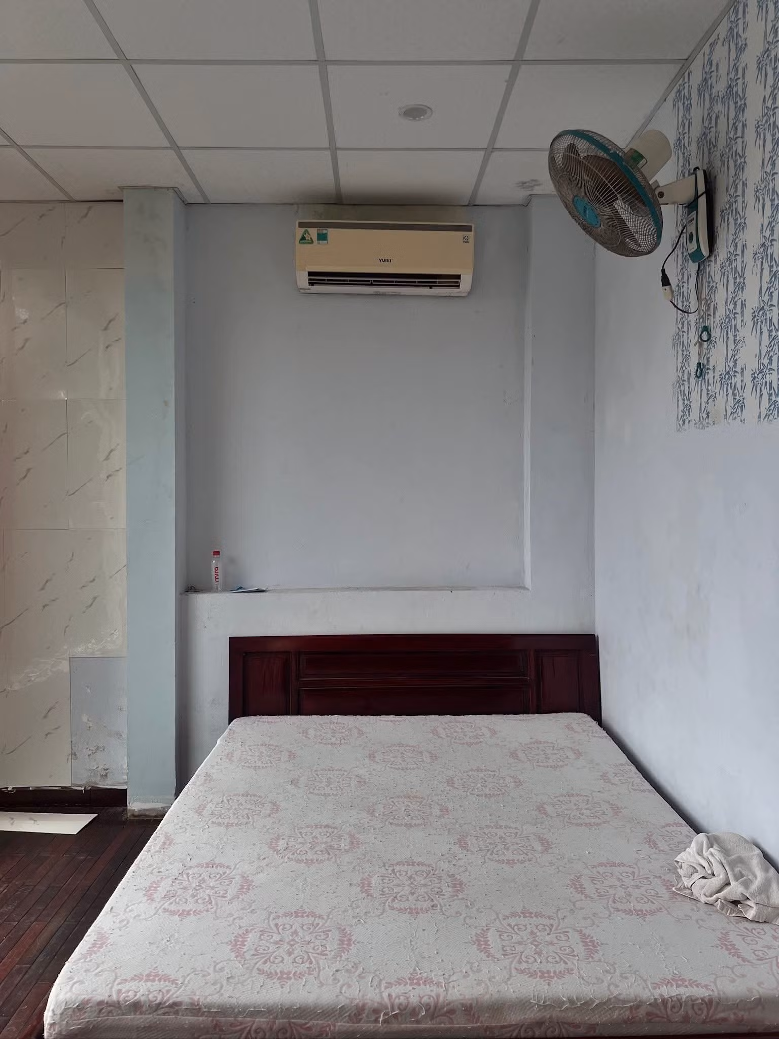 Hai phong cách decor phòng nhỏ 20m2 sáng tạo và chất lượng