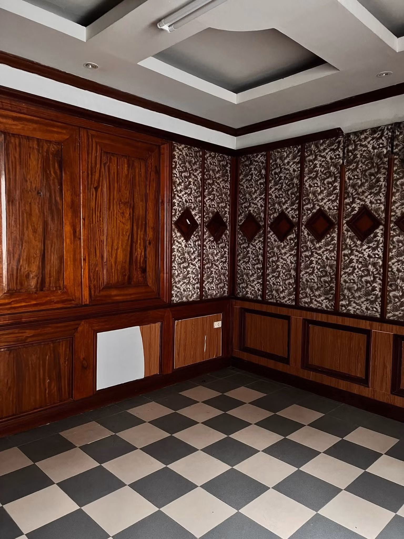 Căn hộ 20m2 'lột xác' sau cải tạo