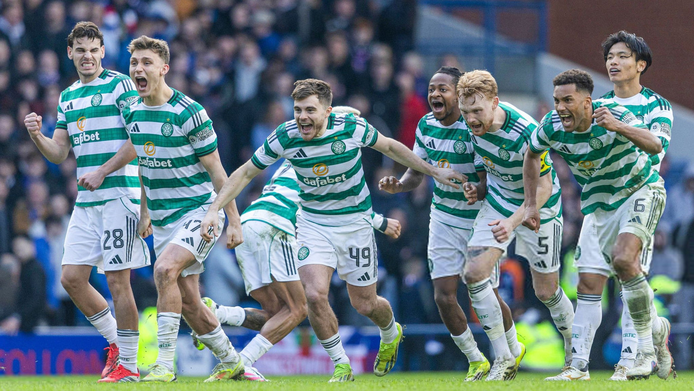 Ẩu đả chưa từng có ở trận derby căng thẳng nhất thế giới 1 rangers-v-celtic-scottish-gas-scottish-cup.jpg