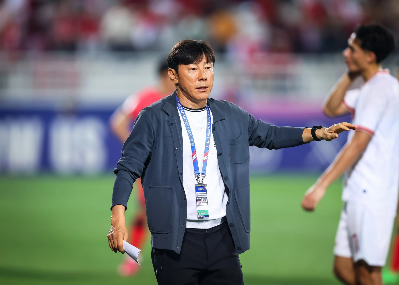 Ondanks de harde afwijzing door PSSI wil coach Shin toch terugkeren. shin-2.jpg