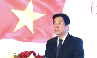 Khánh Hòa kỳ vọng quảng bá mạnh mẽ hình ảnh địa phương qua Tiền Phong Marathon 2026