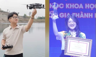 Bạn trẻ vững tin hành trình xây dựng tương lai