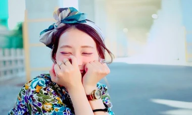 Bạn có phải là người phụ nữ đang sống trong tình yêu?