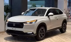 SUV cỡ B đồng loạt giảm giá dịp hè