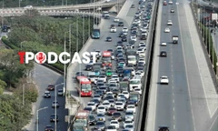 Những lỗi tài xế cần tránh khi đi cao tốc