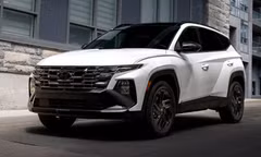 Thêm xe Hyundai lắp ráp ở Việt Nam được xuất ngoại