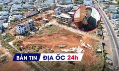 Địa ốc 24H: Một hộ dân sắp nhận 400 tỷ tiền đền bù đất; giá chung cư vùng ven Hà Nội vẫn neo cao