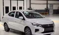 Mẫu xe Mitsubishi giảm giá 80 triệu đồng tại đại lý, rẻ hơn Kia Morning