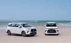 Loạt xe Toyota: Yaris Cross, Vios, Veloz Cross tiếp tục gia tăng sức hút bằng ưu đãi lớn tháng 5