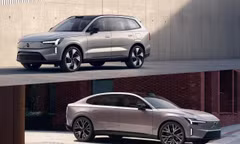 Volvo tiếp tục mở rộng điện hóa tại Việt Nam