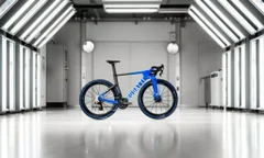 Xe đạp có giá đắt hơn ô tô Toyota