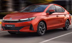 Ô tô bán chạy nhất của Honda ở Việt Nam có bản mới