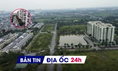 Địa ốc 24H: Chủ đầu tư 'quay xe' hủy hợp đồng đặt mua nhà sau 6 năm; Hải Phòng phát hiện nhiều vi phạm tại 3 dự án NƠXH
