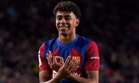 10 sự thật thú vị về cầu thủ trẻ đắt giá nhất 'World Cup 2026'