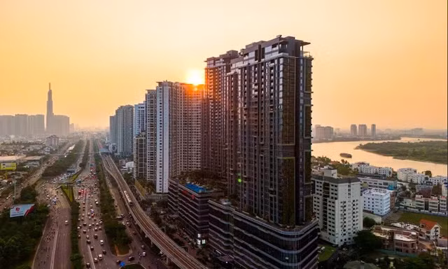 Masterise Homes nhận danh hiệu 'Developer Of The Year' tại Real Estate Asia Awards 2026
