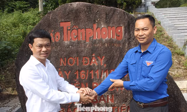72 năm Báo Tiền Phong: Tri ân quá khứ, bước tiếp tương lai