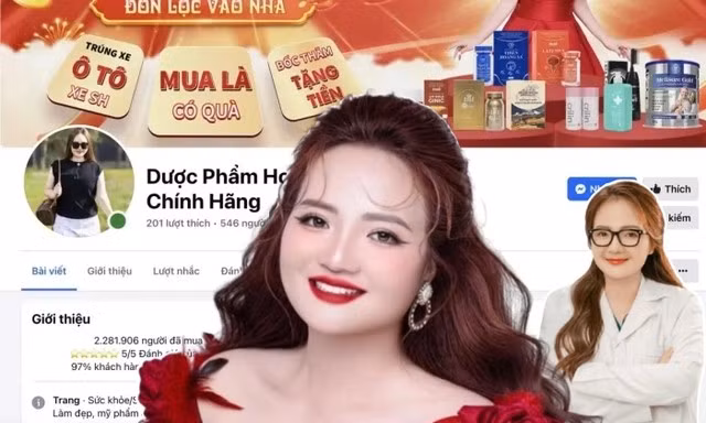Từ vụ Hoàng Hường, chuyên gia nói thẳng: Không tin bất cứ người nổi tiếng nào quảng cáo! 