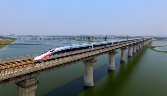 Nhà đầu tư đường sắt tốc độ cao Bắc - Nam có thể được vay vốn lãi suất 0%