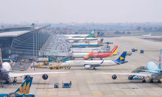 Vietnam Airlines kích hoạt kịch bản chiến tranh, Sun PhuQuoc Airways chịu 'cú sốc đầu đời'