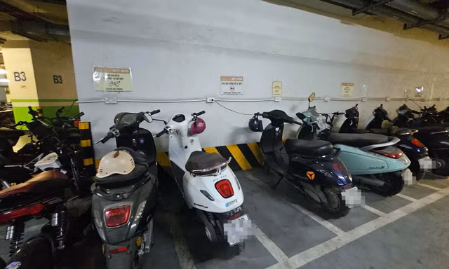 Nhà trọ, chung cư nên kiểm soát rủi ro cháy nổ thay vì cấm xe điện