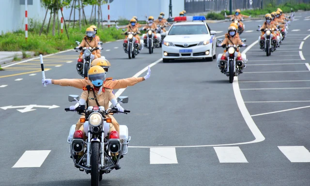 Bộ Công an sẽ làm đầu mối điều phối khi giải thể Ủy ban An toàn giao thông Quốc gia