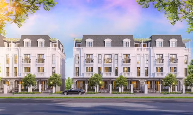 Hồng Hạc City được phép bán nhà ở cho người nước ngoài: Bước đi đón đầu làn sóng cư dân quốc tế tại Bắc Ninh
