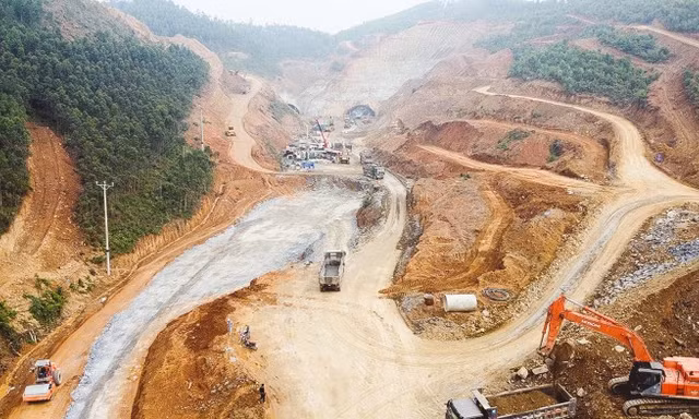 Phương án ngăn chặn giá vật liệu xây dựng 'leo thang' 