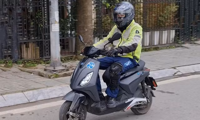 Sắp có nhiều quy định mới với xe máy điện