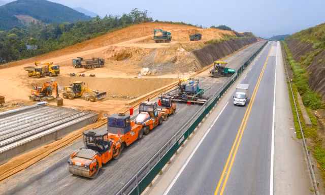 Cần cơ chế 'khơi thông' mỏ vật liệu xây dựng 