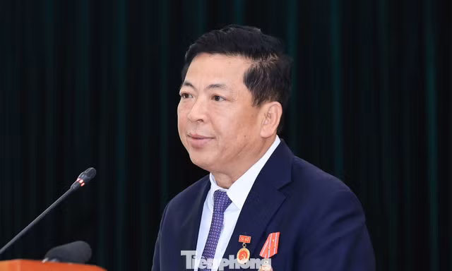 Bộ Xây dựng đã kiến nghị Chính phủ cho phép hoàn thiện Luật Cấp, Thoát nước để trình Quốc hội vào tháng 5/2026.