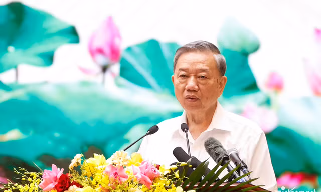 Tổng Bí thư: Trung ương khóa mới dự kiến có 200 ủy viên, Bộ Chính trị có 17-19 ủy viên