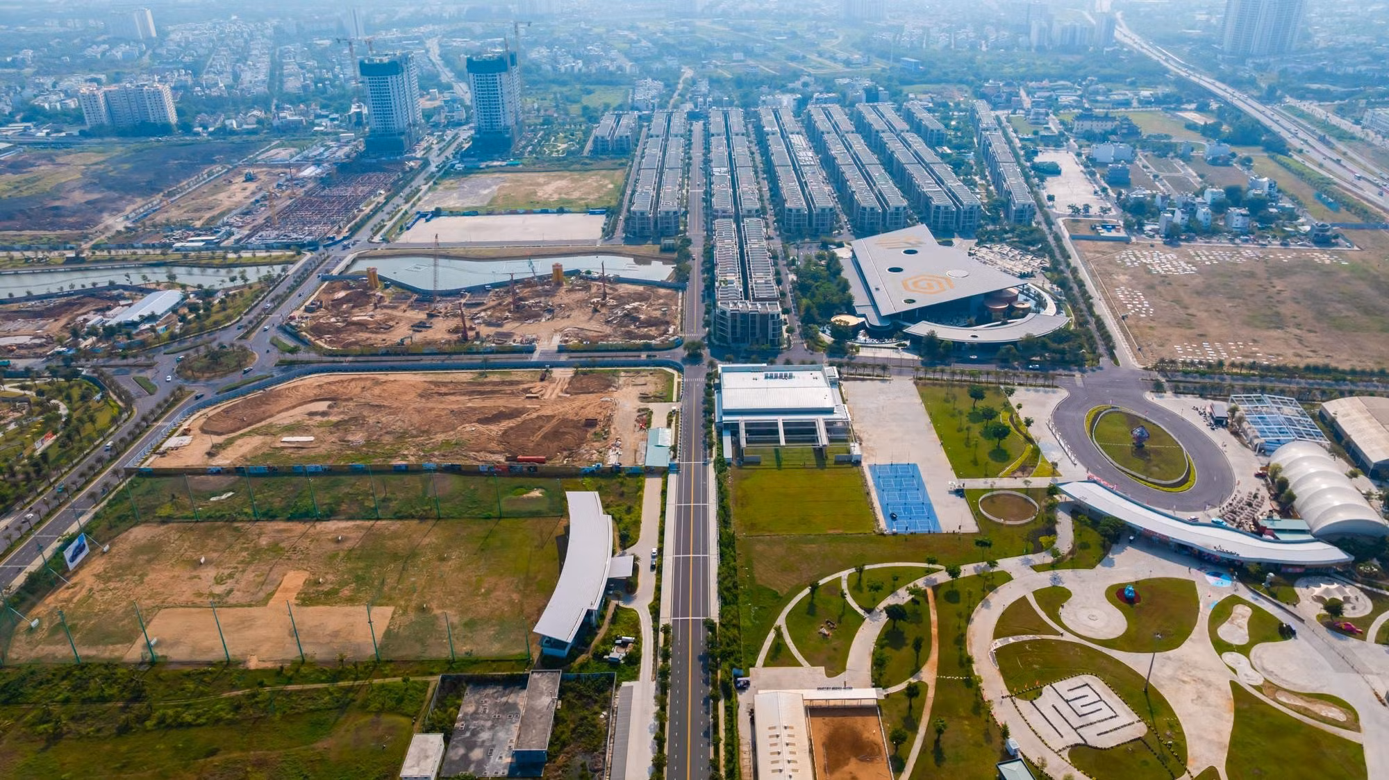 Người mua bất động sản đang thay đổi
