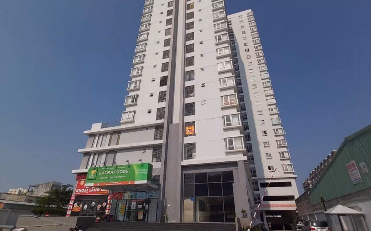 Tự ý chuyển nhà để xe thành căn hộ, hàng trăm căn hộ không được cấp sổ