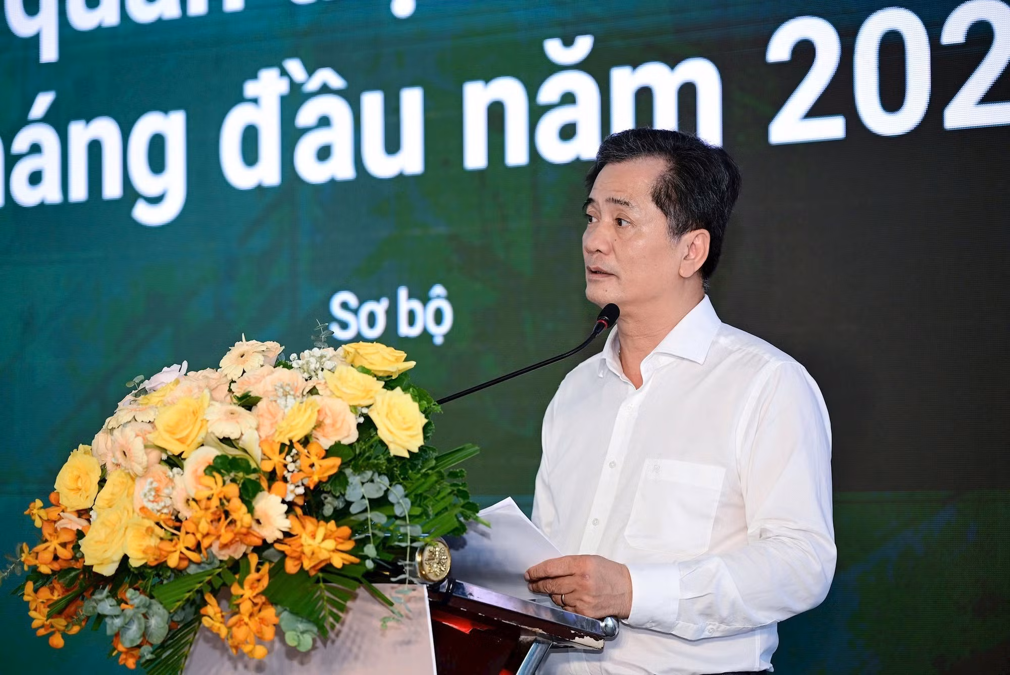 Thị trường BĐS 6 tháng cuối năm sẽ có sự thanh lọc