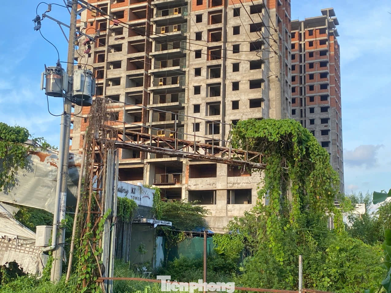 Khởi tố vụ án lừa đảo chiếm đoạt tài sản liên quan đến nhà ở xã hội