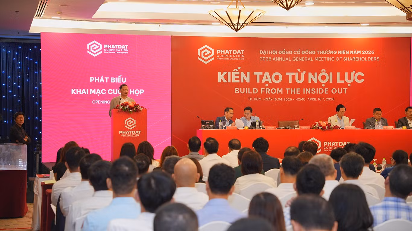 Chủ tịch Bất động sản Phát Đạt nói về di dời Trường Đại học Bách Khoa