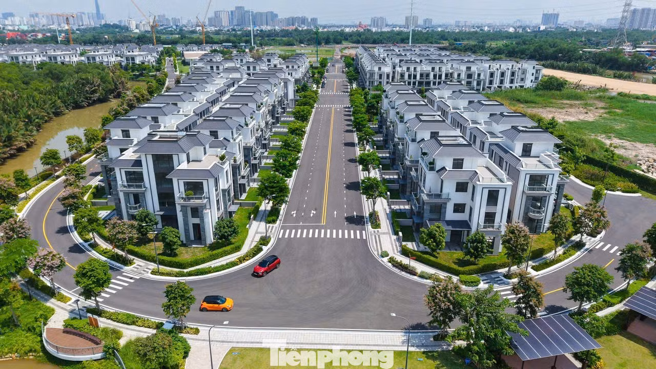 Nguồn cung 'vắng bóng' nhà ở cho giới bình dân