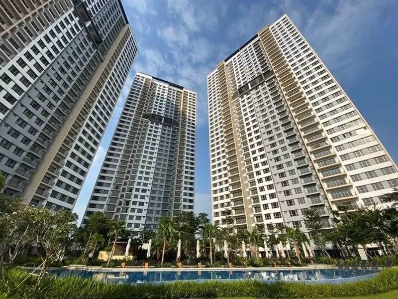 Bất ngờ lý do nhiều chủ đầu tư buộc phải làm căn hộ diện tích lớn