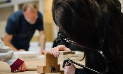  Sự dịch chuyển trong lựa chọn nghề nghiệp của giới trẻ