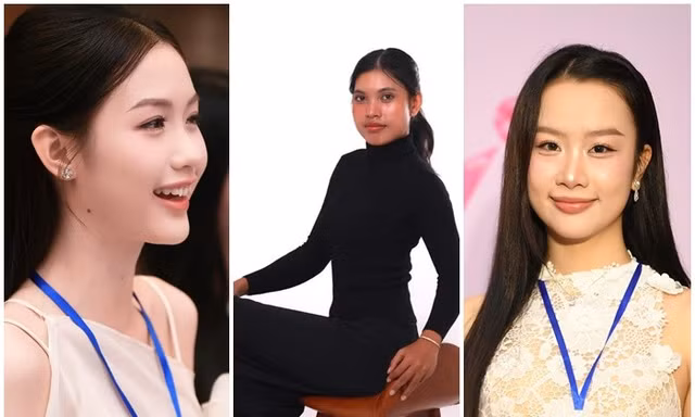 Vẻ đẹp của 3 thí sinh khu vực miền Tây Nam bộ bước vào vòng Chung khảo toàn quốc ‘Hoa hậu Việt Nam 2026’