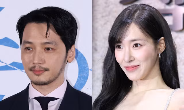 Đám cưới Tiffany Young và Byun Yo Han: 'Cú lừa AI'
