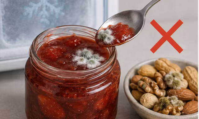 Chất 'gây ung thư nhóm 1' vẫn sống sót ngay cả khi cấp đông