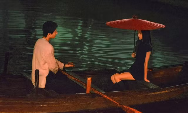 Lưu Vũ Ninh dẫn đầu danh sách nam nghệ sĩ nổi tiếng quốc tế của làng giải trí Hoa ngữ