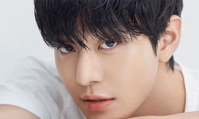 Ahn Hyo Seop: Phong cách gợi cảm, quyến rũ nhưng vẫn kín đáo mang khí chất của 'nam thần hiện đại'