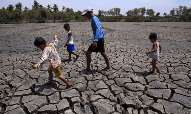 Một hiện tượng El Niño ‘siêu mạnh’ tiềm tàng vào tháng 7/2026